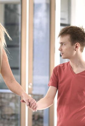 Call Girl To A Cherry