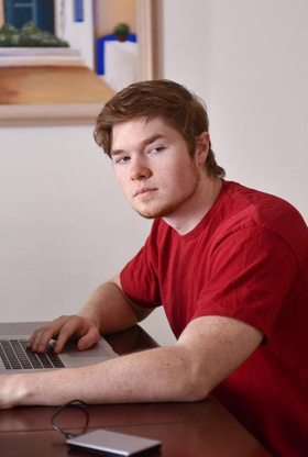 The Testicle Tonic Pie Payback