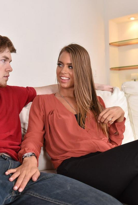 The Testicle Tonic Pie Payback