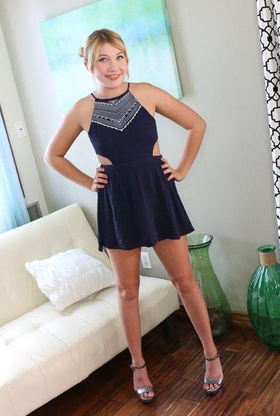 Immovable Dicksucker