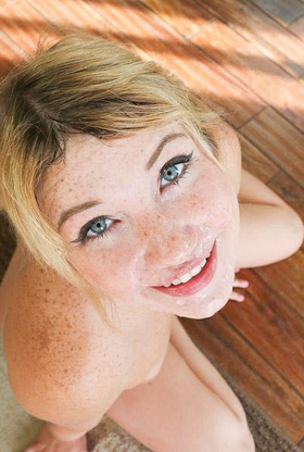 Immovable Dicksucker