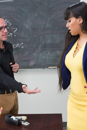 If You Want It Just Ask