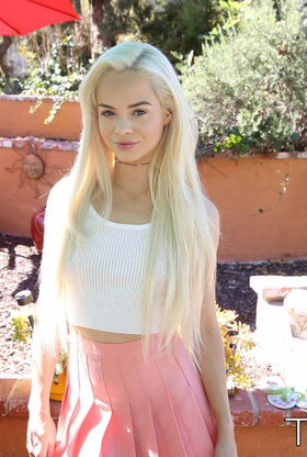 Lil' Gardener Pulls Phat Root