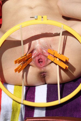 Aria Haze in Overflow