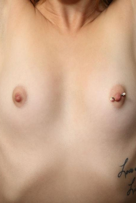 Harley Jameson & Kristen Scott in Deeper