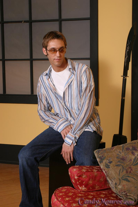 Hookin' Me Up WIth Dark-Hued Salami