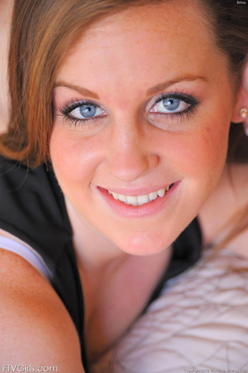 Wonderful in a Sundress