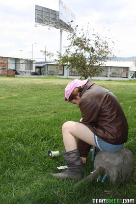 Steaming and Homeless