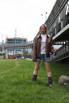 Steaming and Homeless