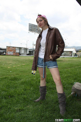 Steaming and Homeless