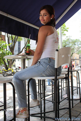 An Unbelievable Pair of tetas