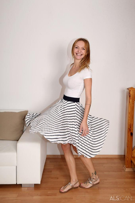 Belle Claire in Model #7