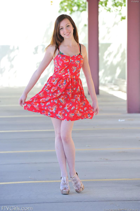 Parking Plenty Of Striptease