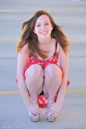 Parking Plenty Of Striptease