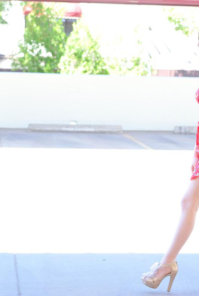 Parking Plenty Of Striptease