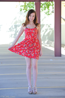 Parking Plenty Of Striptease