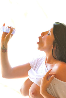 A Lil Like Sandra Bullock