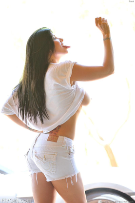 A Lil Like Sandra Bullock