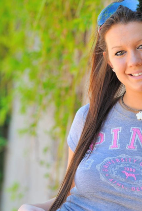 The First-Ever Striptease