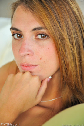 Very First Undress to Nudes