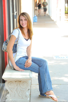 Very First Undress to Nudes