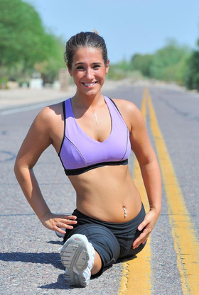 Pliable & Hard Ripped