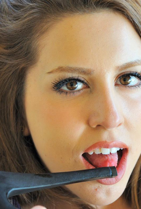 Wear it for Fuck-Fest