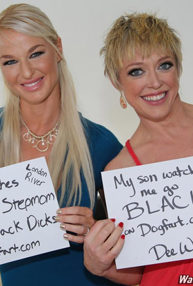 Dee Williams & London Sea