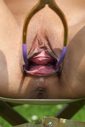 Coco De Mal & Lola in Twat Project