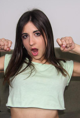 two Cocks 1 Facehole