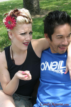 Another Foolish Cheating With John