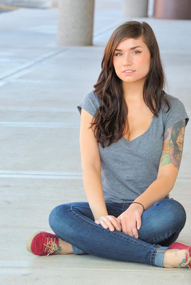 First-Ever Time in Public