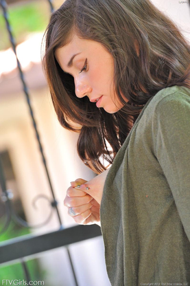 Sensitive Expression