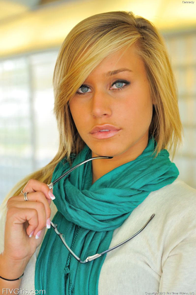 Casually Beautiful I