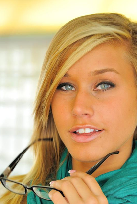 Casually Beautiful I