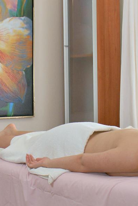 Sexual Pressure Ease