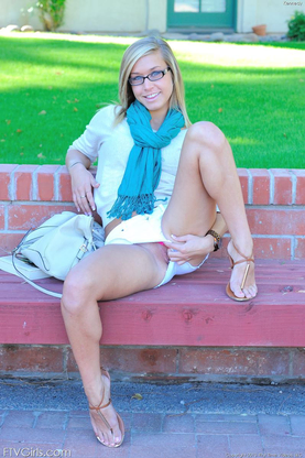 Casually Fantastic II