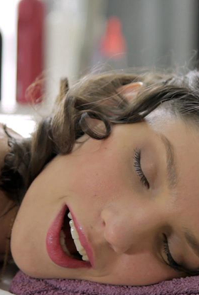 Neonas Got It Going On