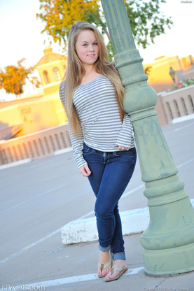 Undergarments & High-Heeled Shoes