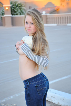 Undergarments & High-Heeled Shoes