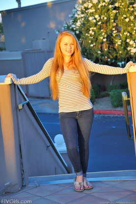 Undergarments & High-Heeled Shoes