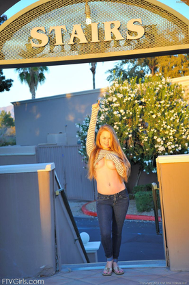 Undergarments & High-Heeled Shoes