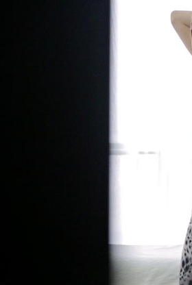 A jaw-dropping red-haired rubdown