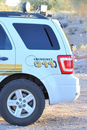 Always In High-Heeled Shoes