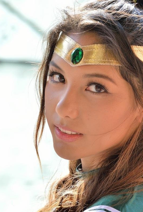 Splendid Sailor Jupiter