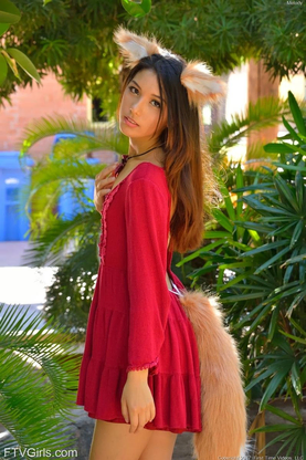 Holo The Brainy Wulf