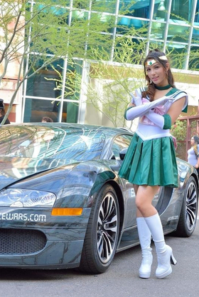 Some Additional Teasers