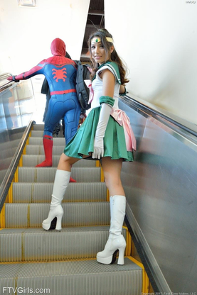 Some Additional Teasers