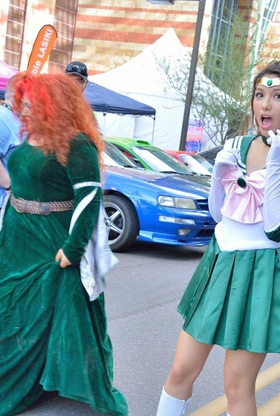 Some Additional Teasers