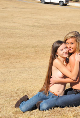 Free-For-All to Have Fun!